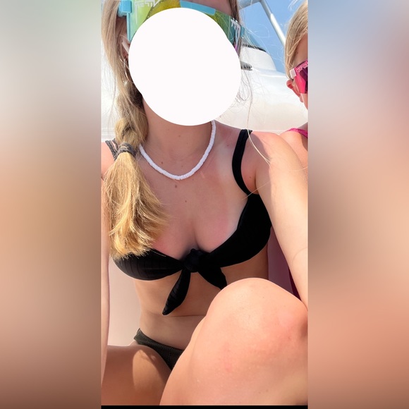 Aerie Swim Top - Picture 3 of 4